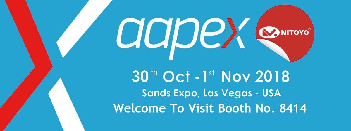 2018 Nov  Appex  Las Vegas