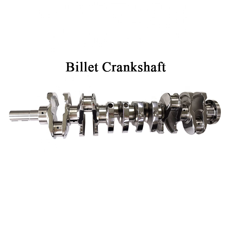 billet Crankshaft