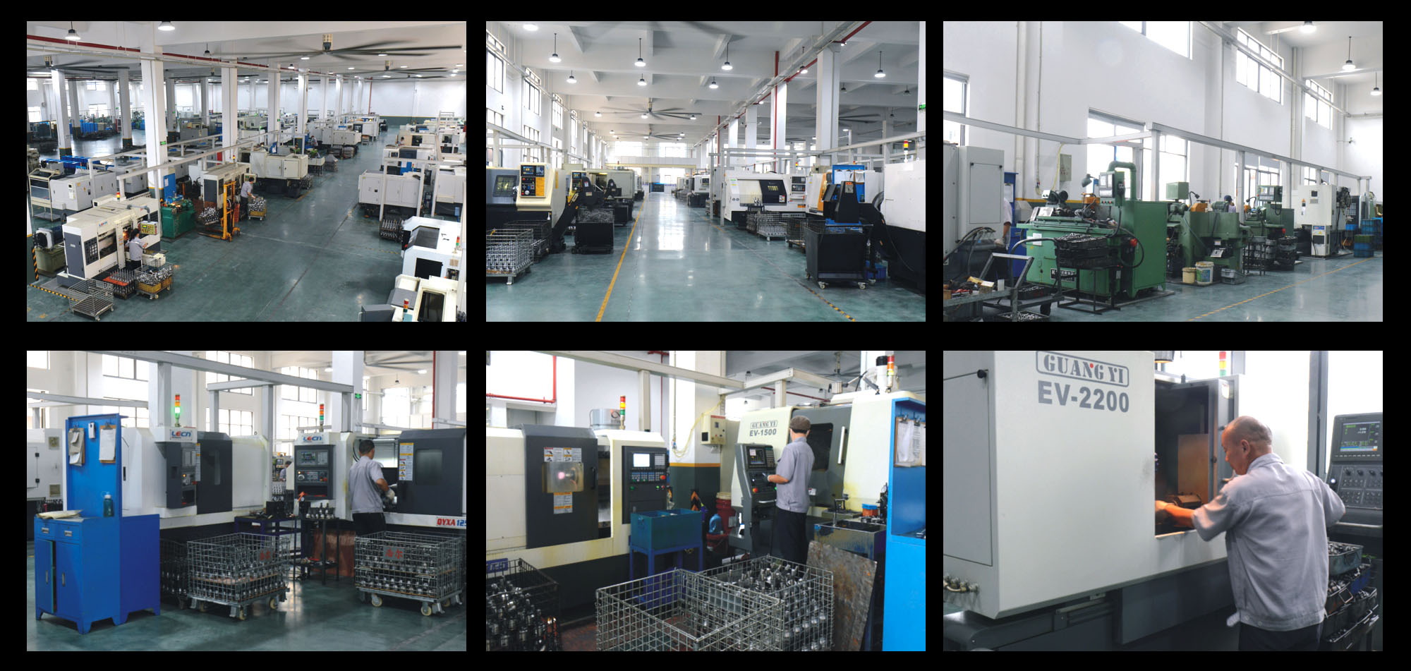 drive shaft factory