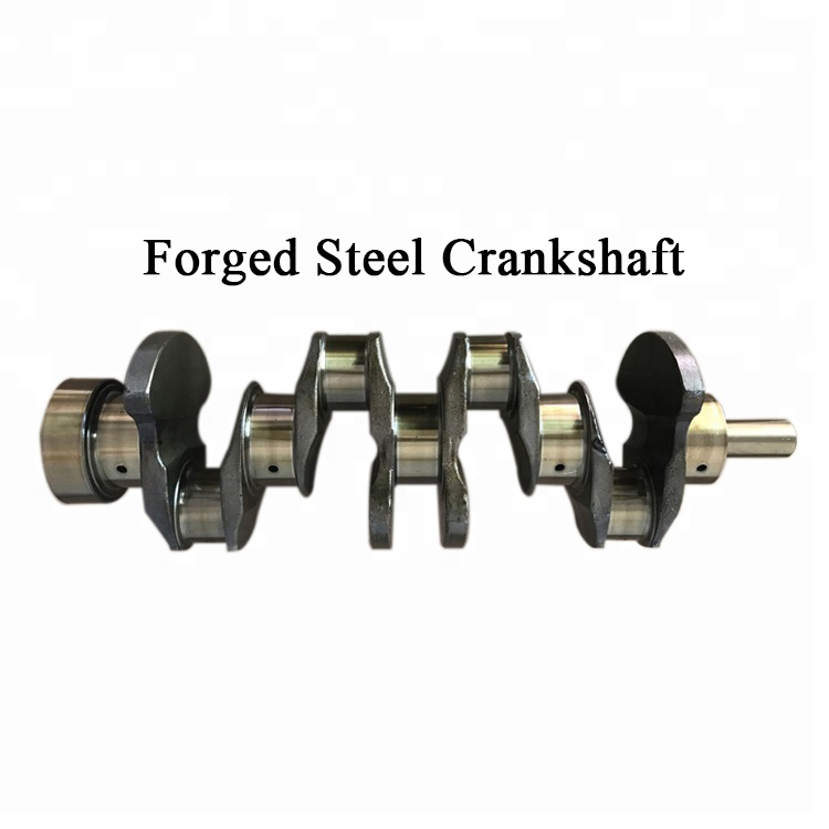 forged Crankshaft
