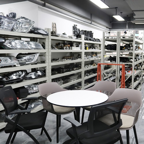 nitoyo auto parts